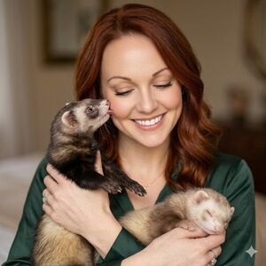 Meet your Posher, Gina